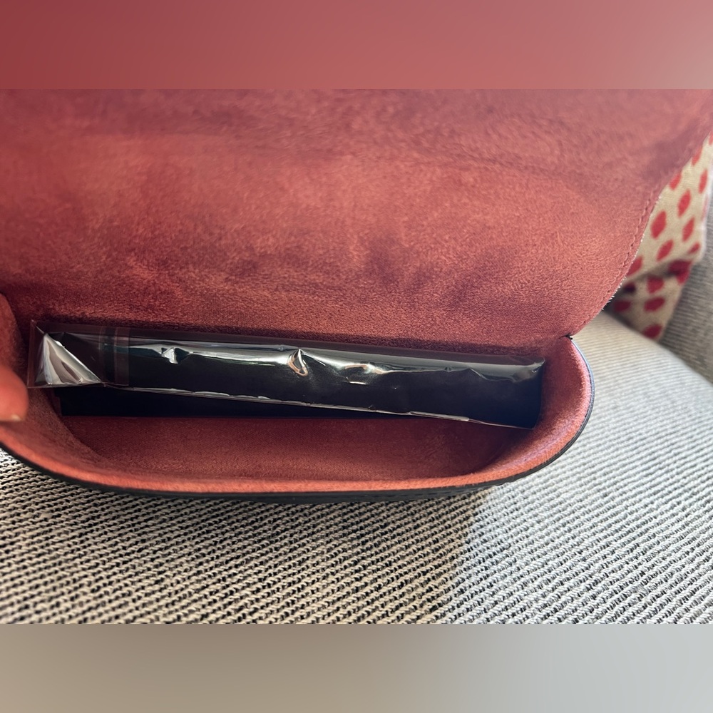 Bally Tortoise Sunglasses with Case NWT - Picture 6 of 6